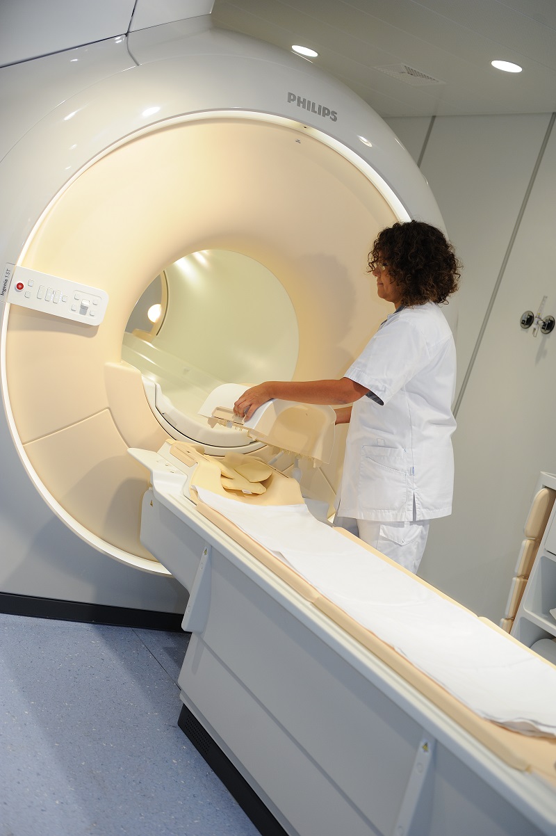 MRI Catharina Ziekenhuis