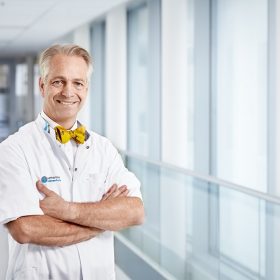 Plastisch chirurg Hoogbergen: Help patiënten met morbide obesitas!