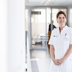 Richtlijnen borstkankerbehandeling aangepast na onderzoek Catharina Ziekenhuis