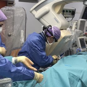 Cryoablatie nieuwe techniek voor nierkanker in Catharina Ziekenhuis