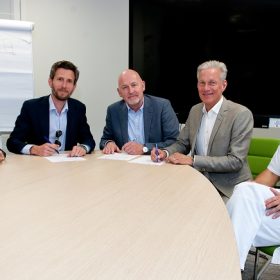Prostaatkankercentrum Nijmegen (CWZ-Catharina Ziekenhuis- Radboudumc) en Andros Mannenkliniek gaan samenwerken