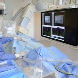 Nieuwe behandeling voor hartritmestoornissen beschikbaar in het Catharina Hart- en Vaatcentrum