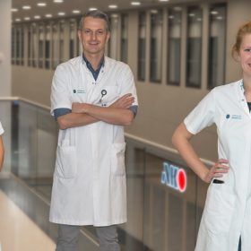 Catharina Ziekenhuis op zoek naar doorbraak voor darmkankerpatiënten
