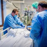 Santeon ziekenhuizen bundelen krachten voor betere zorg aan coronapatiënten