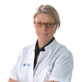  dr. A.B. (Astrid)  Donkers-van Rossum