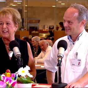 Over leven met kanker: Annie van de Westerlo: 'Het gaat top! Ik zou het zo weer doen'