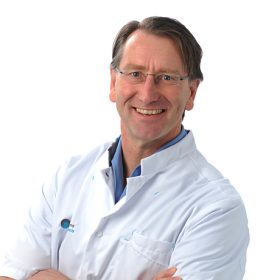 dr. A.H. (Alexander) van der Veen