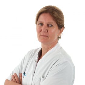 dr. A. (Anne-Marie)  Wensing
