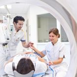Behandeling van longkanker in Santeon ziekenhuizen van hoog niveau