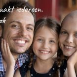 Speciale live-uitzending: ‘Leven met kanker live’ op Wereldkankerdag