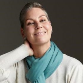 Wereldkankerdag: Renate Spijkerman heeft uitgezaaide eierstokkanker