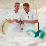 Catharina Ziekenhuis boekt aanzienlijke tijdwinst voor patiënten met een beroerte