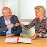 Bernhoven en Catharina Ziekenhuis intensiveren samenwerking