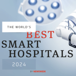Catharina Ziekenhuis in ranglijst slimste ziekenhuizen ter wereld