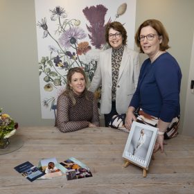 Catharina Ziekenhuis houdt wekelijks nazorgspreekuur bij vrouwenzorgcentrum LEIN